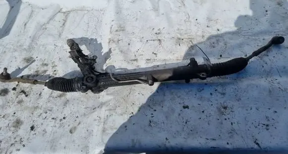 BMW 7 E65 E66 Steering rack RRHD