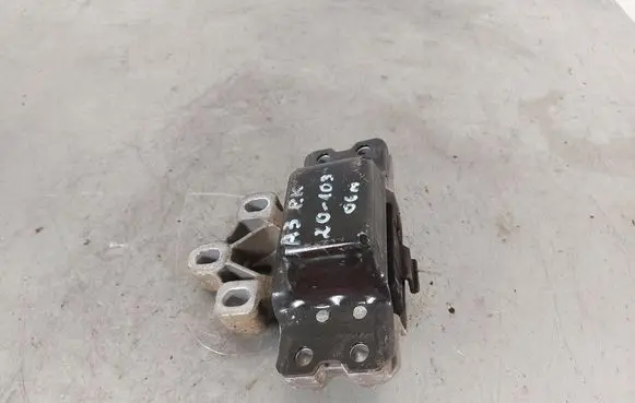 Audi A3 S3 A3 Sportback 8P Engine mount bracket 1K0199555