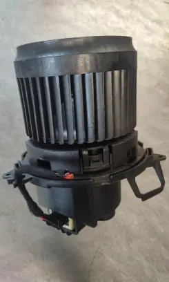 Renault Captur Heater fan/blower 5P3730000