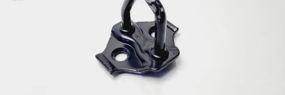 Toyota Prius (XW20) Loading door lock loop/hook striker 