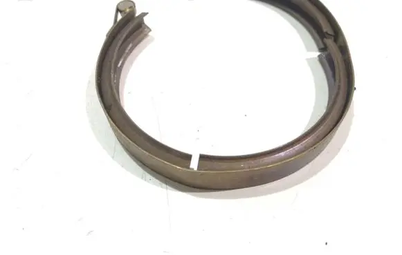 Muffler mount bracket/holder