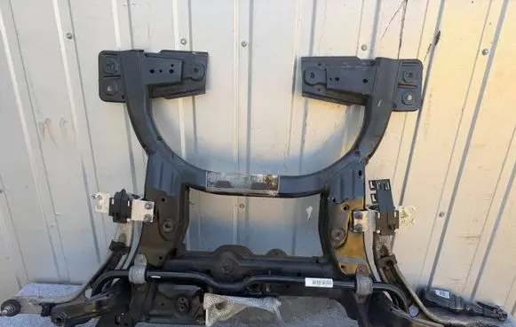 Mercedes-Benz B W246 W242 Front suspension assembly kit set 