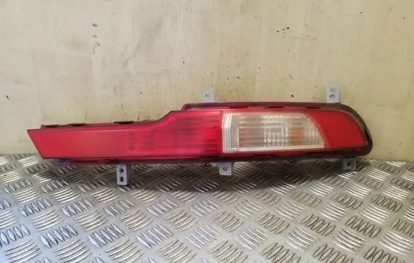 KIA Sportage Rear bumper light 924063U3