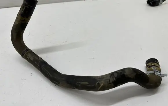 Ford Focus Engine coolant pipe/hose