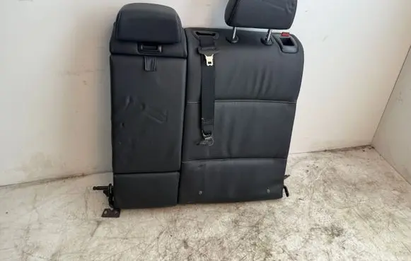 BMW X3 F25 Rear seat 7235763