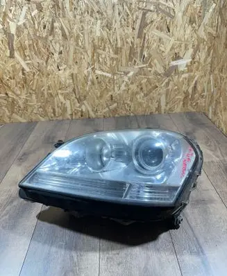 Mercedes-Benz ML W164 Headlight/headlamp