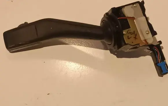 Volkswagen Golf V Wiper control stalk 1k0953519 V6Z0H08NV 000RS