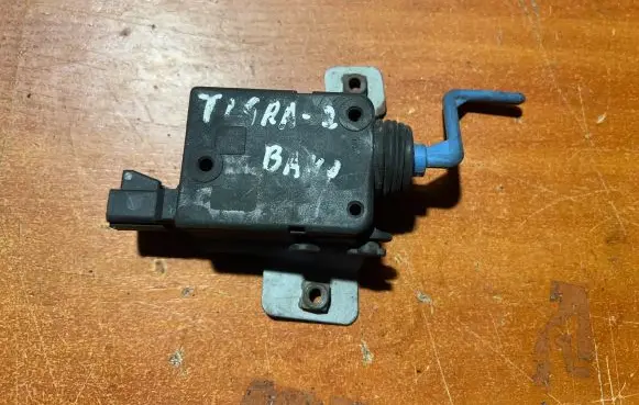 Opel Tigra A Central locking motor 