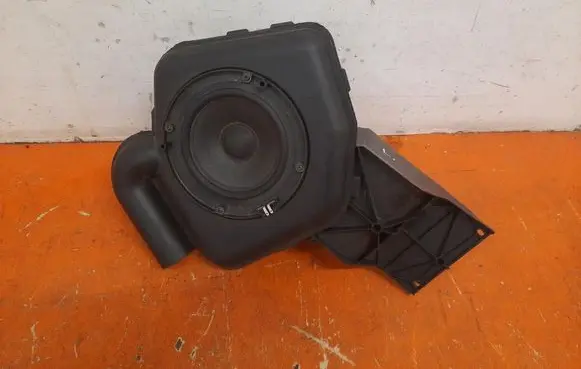 Smart ForTwo I Subwoofer speaker 993787001