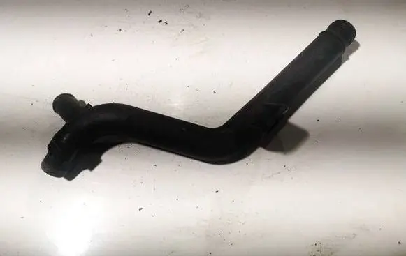 Volkswagen Golf VI Engine coolant pipe/hose 03L121065 03L121065AJ