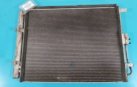KIA Ceed A/C cooling radiator (condenser) IMPRK1415045