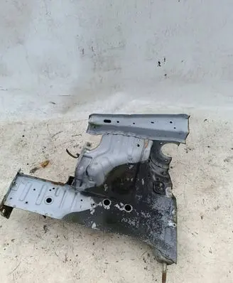 Hyundai Getz Front side member 