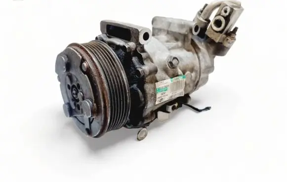 Mini One - Cooper Coupe R56 Air conditioning (A/C) compressor (pump) 9223392