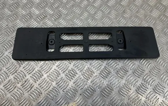 Volvo XC40 Number Plate Surrounds Holder Frame 31663034