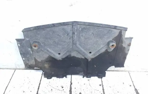 Mercedes-Benz R W251 Engine splash shield/under tray A2515240130