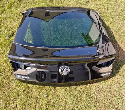 Opel Insignia B Tailgate/trunk/boot lid 250320250842