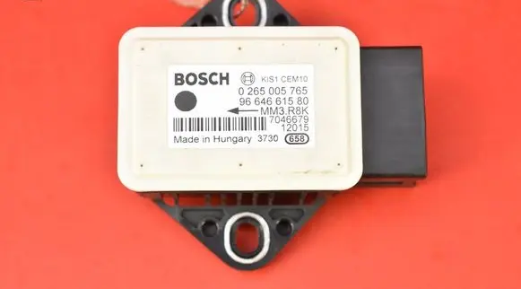 Peugeot 3008 I Sensor 9664661580
