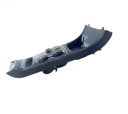 Dodge Durango Center console 1XX551X9AE 68081801AC X40013600XX
