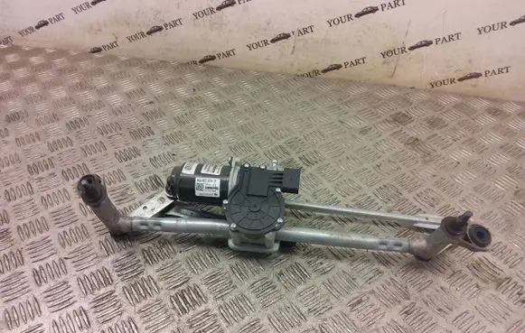 Seat Arona Wiper motor 6f2955113e
