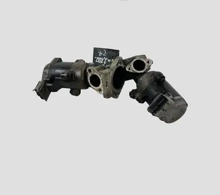 Jaguar S-Type EGR valve 4R8Q9D475A