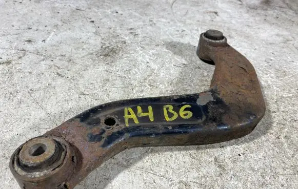 Audi A4 S4 B6 8E 8H Rear upper control arm/wishbone