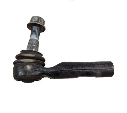 Dodge Charger Steering tie rod end LFM