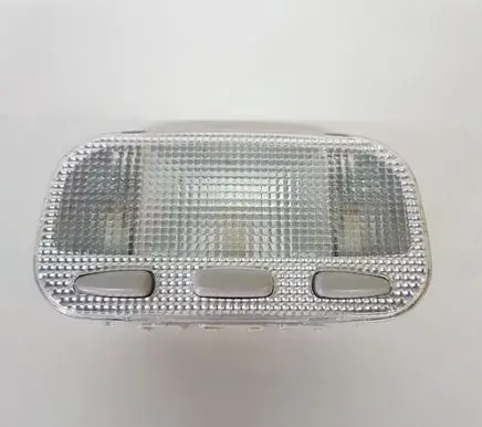 Peugeot 807 Other interior light