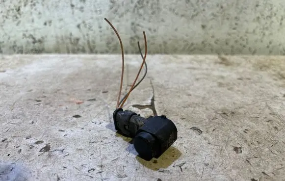 Renault Megane III Parking PDC sensor 8200412438 602839