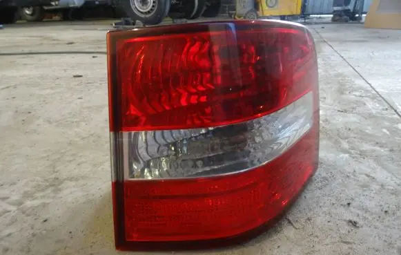 Fiat Stilo Rear/tail lights
