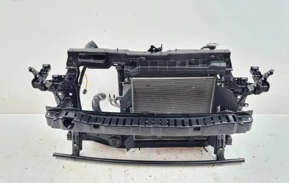 KIA Picanto Radiator support slam panel A005604 A80987138 91712G6000