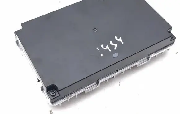 Opel Frontera Wireless charging module 9846897780 9846897880