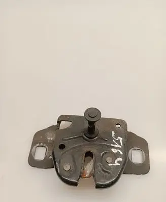 Chrysler Grand Voyager V Engine bonnet/hood lock/catch NOCODE