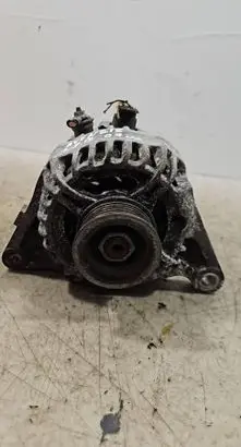 Toyota Avensis T250 Generator/alternator 270600D170 320062 MS1022118500