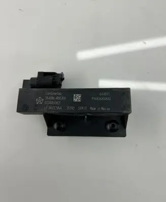 Jeep Wrangler Other control units/modules 68068148AA 0497 64469T