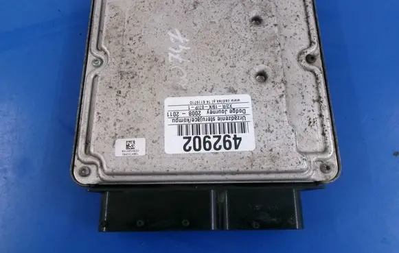 Dodge Journey Engine control unit/module ECU P05094821AE