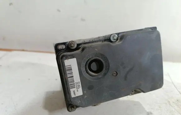 Citroen Jumper ABS Pump 1401109880