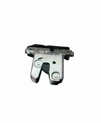 Volkswagen PASSAT B7 Tailgate/trunk/boot lock/catch/latch 4F5827505D