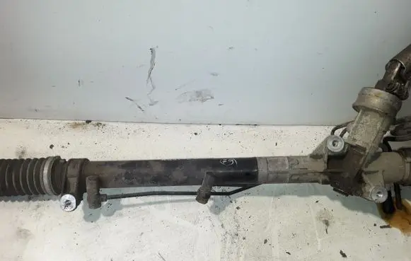 Audi A6 S6 C6 4F Steering rack