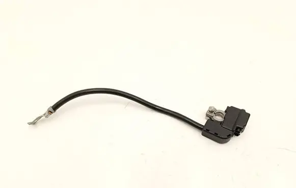 BMW X1 E84 Negative earth cable (battery) 9215953