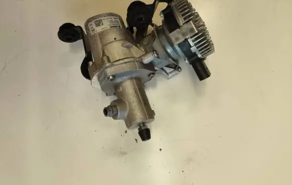Audi A6 S6 C8 4K MONO injection 0132018023 20230531 4K1614307