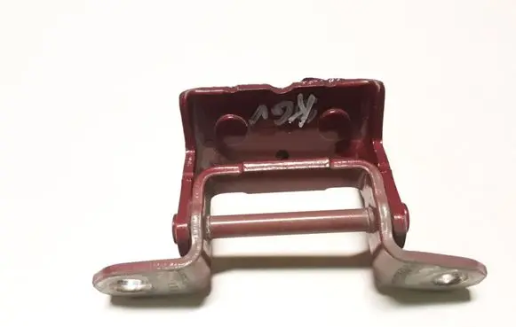 Nissan Juke I F15 Rear door upper hinge