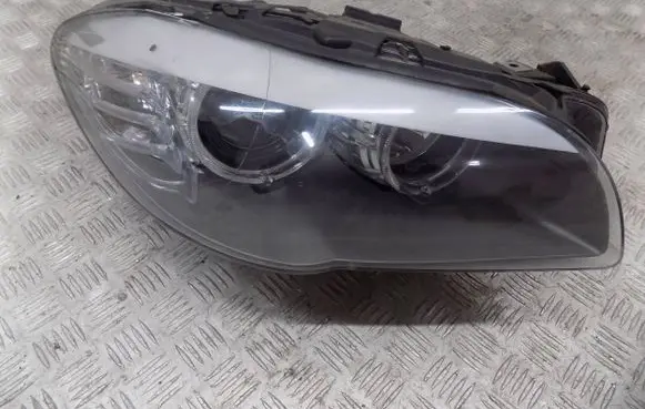 BMW 5 F10 F11 Headlight/headlamp 20C783R 26105