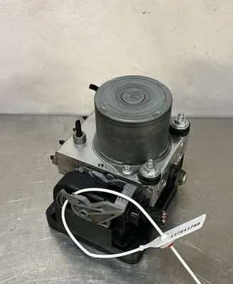 Fiat Tipo Master brake cylinder DOFIATTIPOII2