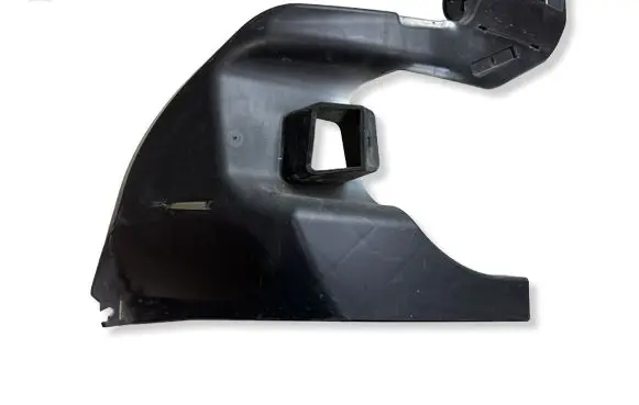 BMW 7 F01 F02 F03 F04 Front bumper mounting bracket 7898846