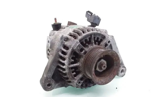Toyota Celica T230 Generator/alternator 2706022210