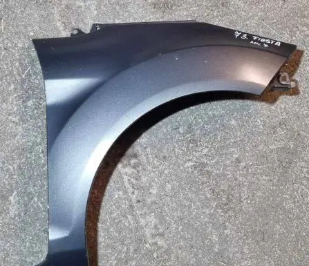 Ford Fiesta Fender