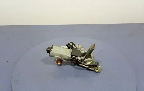 Saab 9-5 Rear window wiper motor 5407085
