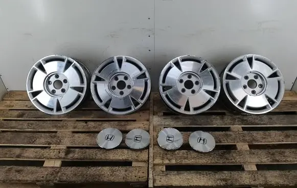 Honda Civic R15 alloy rim 15X6J