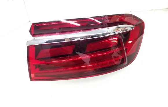 Audi A8 S8 D5 Rear/tail lights 4N0945208M