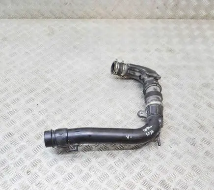 Ford Fiesta Air intake duct part CV616C784BF CV616C784AF